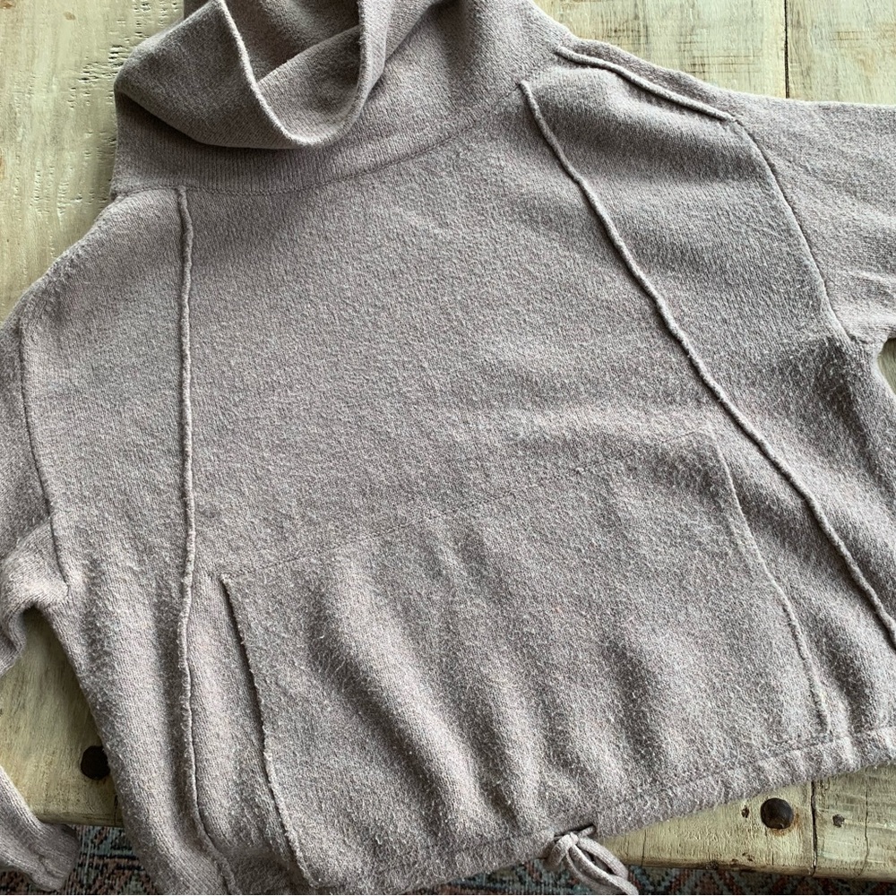 Anthropologie sweater